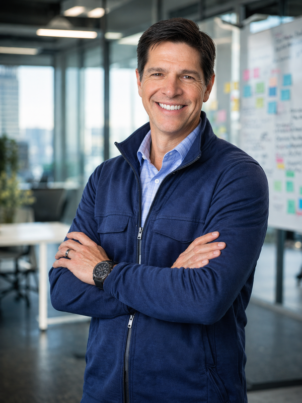 Stuart Nixdorff — Intervals.ai